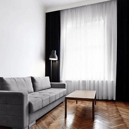 Citynest Apartments クラクフ エクステリア 写真