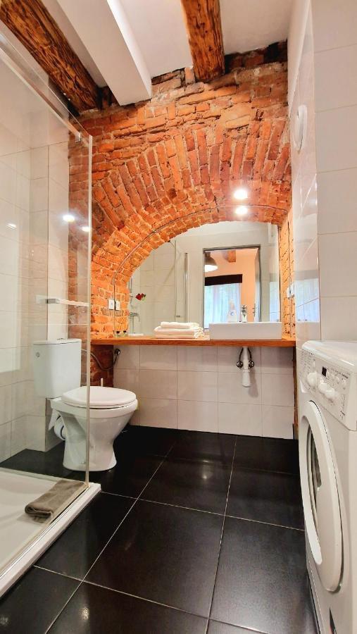 Citynest Apartments クラクフ エクステリア 写真
