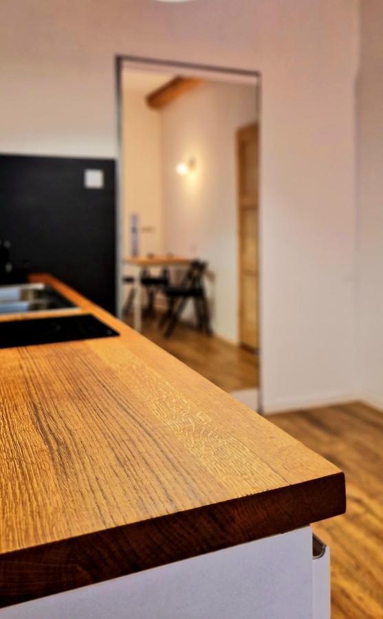 Citynest Apartments クラクフ エクステリア 写真
