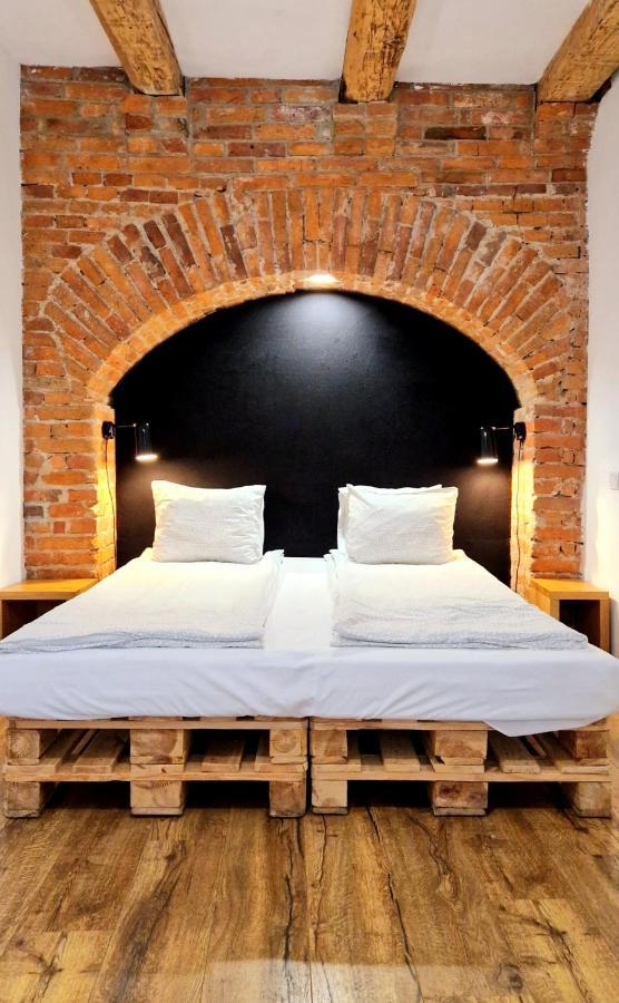 Citynest Apartments クラクフ エクステリア 写真