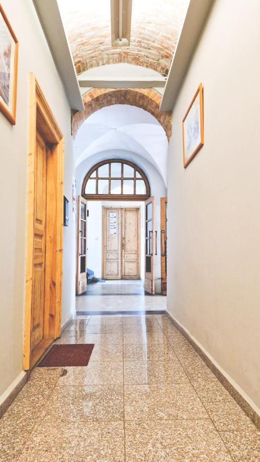 Citynest Apartments クラクフ エクステリア 写真
