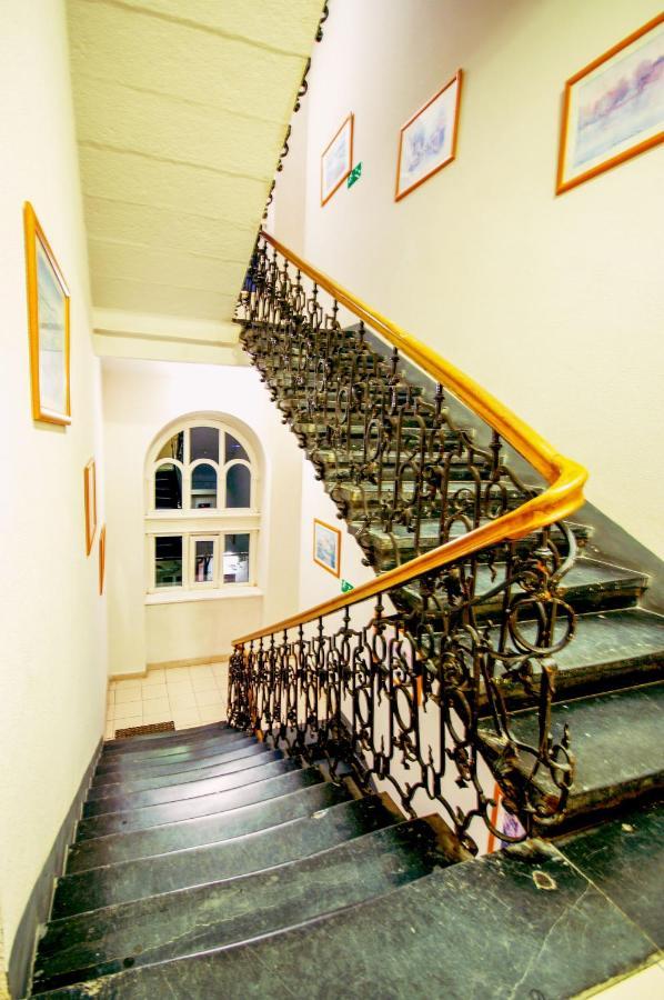 Citynest Apartments クラクフ エクステリア 写真