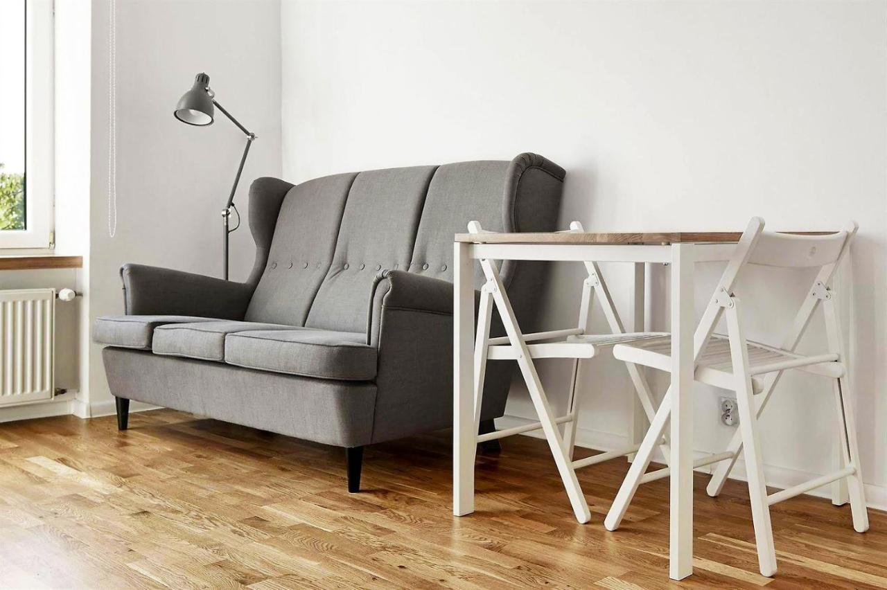 Citynest Apartments クラクフ エクステリア 写真