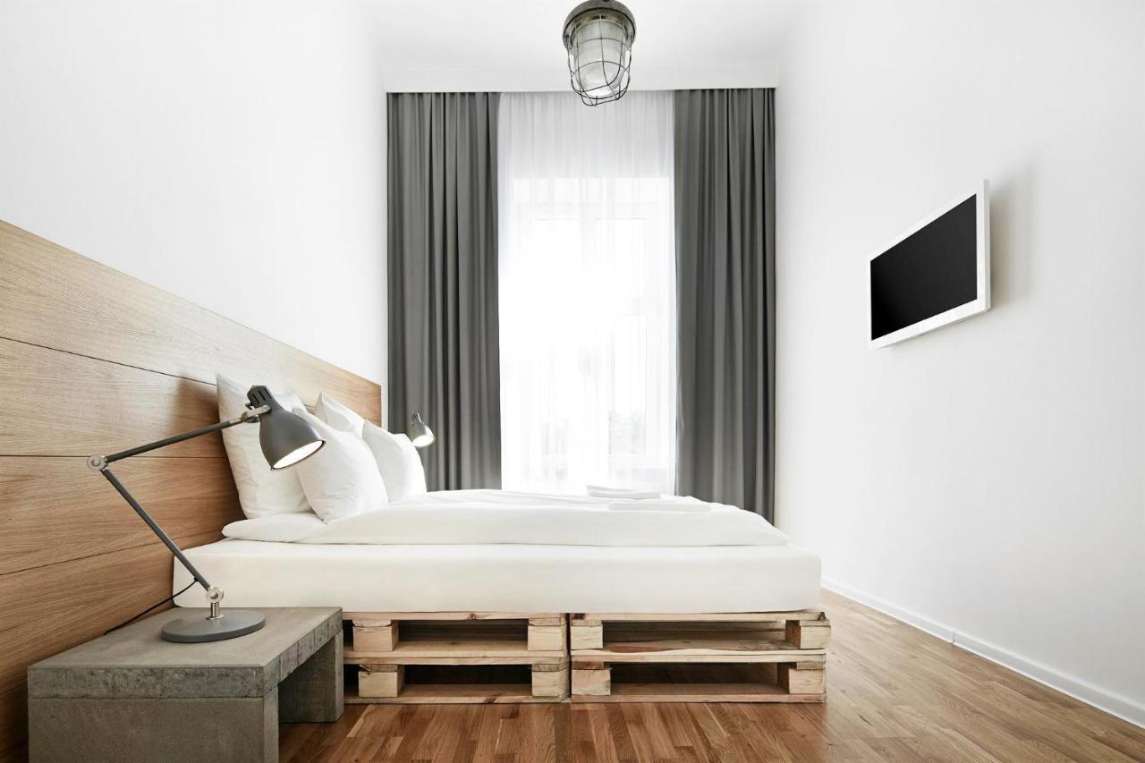 Citynest Apartments クラクフ エクステリア 写真