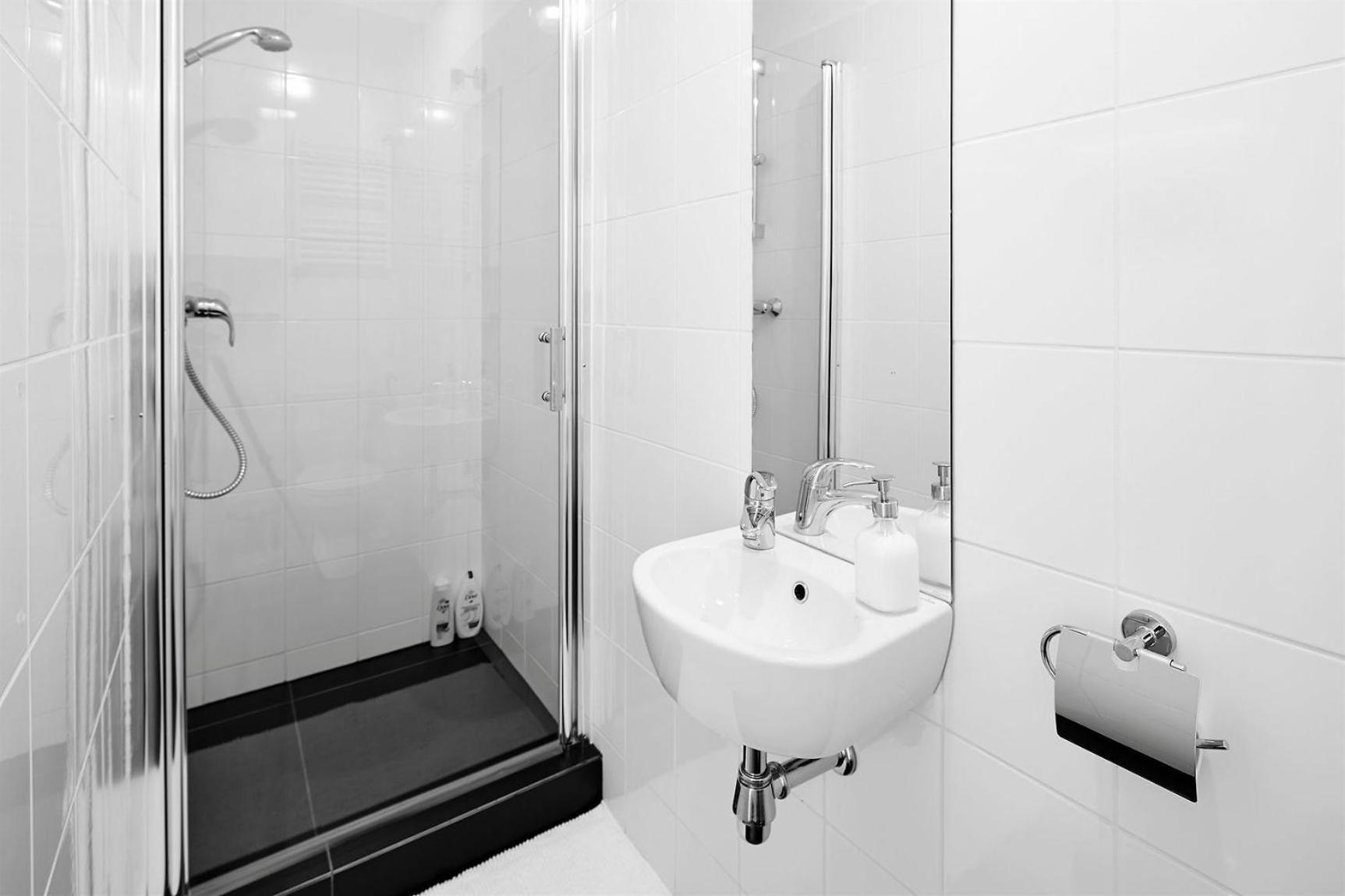 Citynest Apartments クラクフ エクステリア 写真