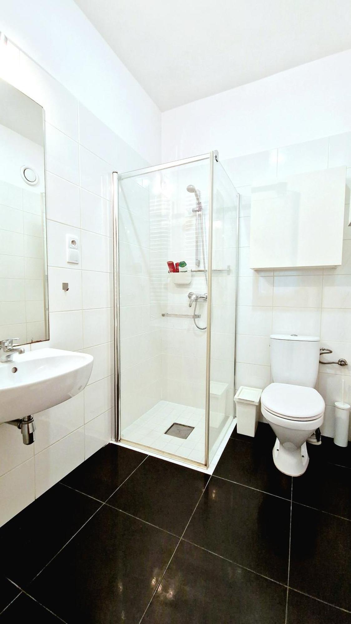Citynest Apartments クラクフ エクステリア 写真