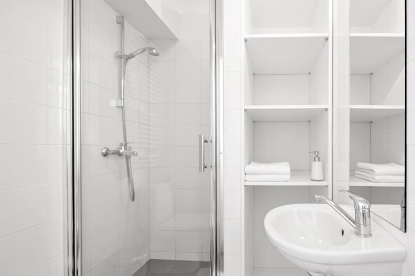 Citynest Apartments クラクフ エクステリア 写真