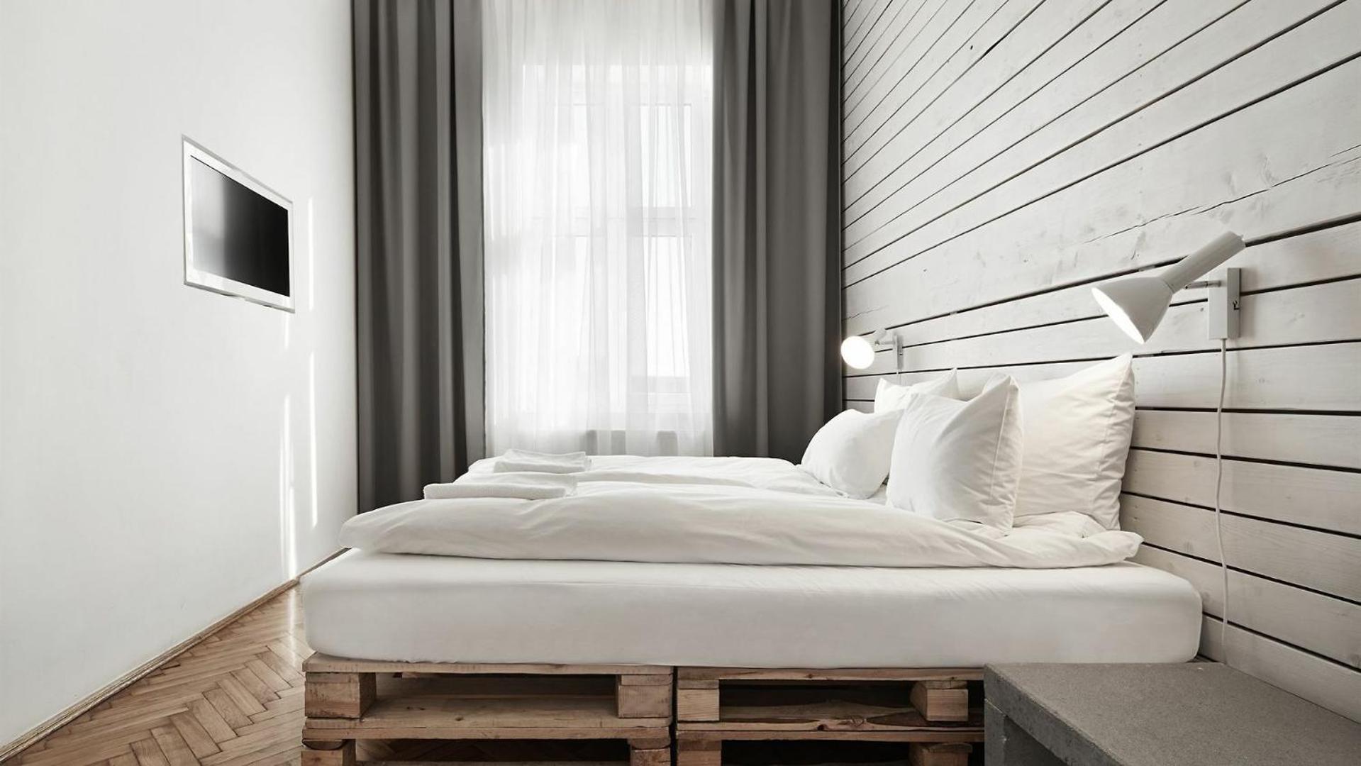 Citynest Apartments クラクフ エクステリア 写真