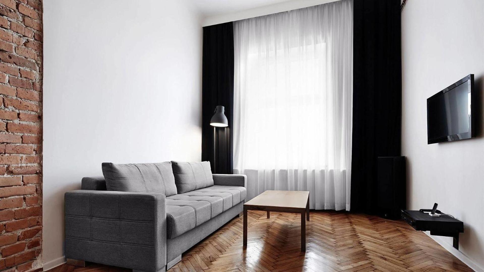 Citynest Apartments クラクフ エクステリア 写真